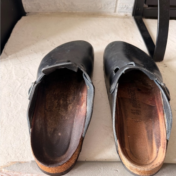 Birkenstock Boston 41 - Picture 2 of 5